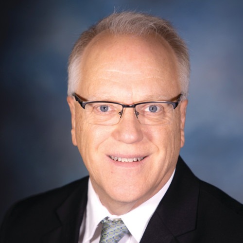 Ken Boward - Chief Financial Officer